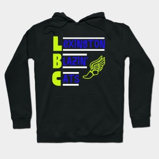 LBC Hoodie